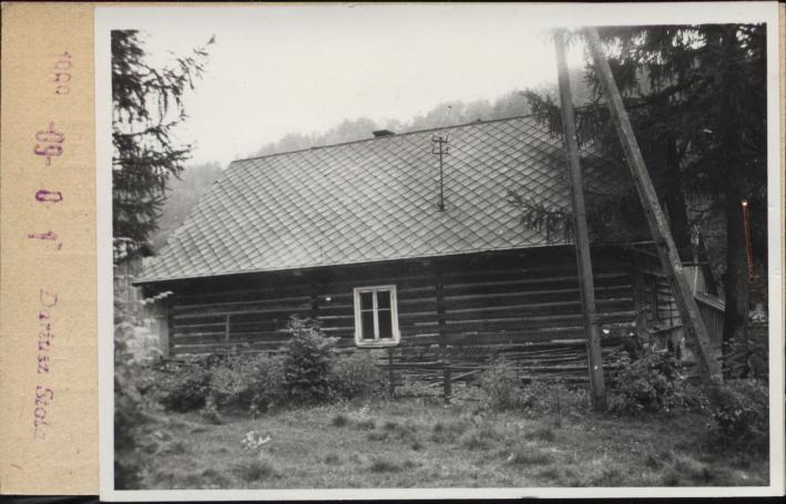 dom, skan 2