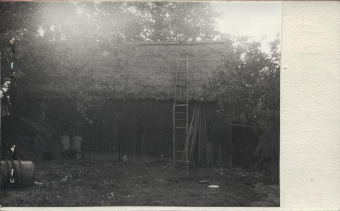 stodoła, skan 2