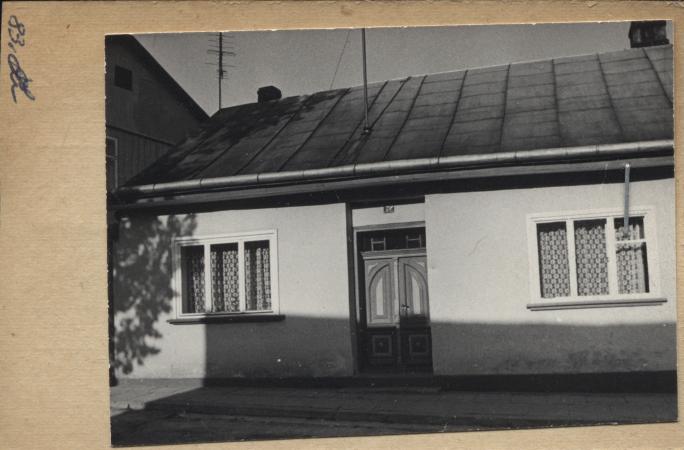 dom, skan 2