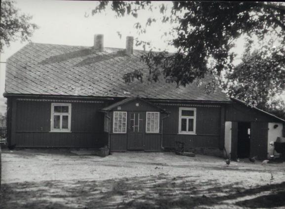 dom, skan 3