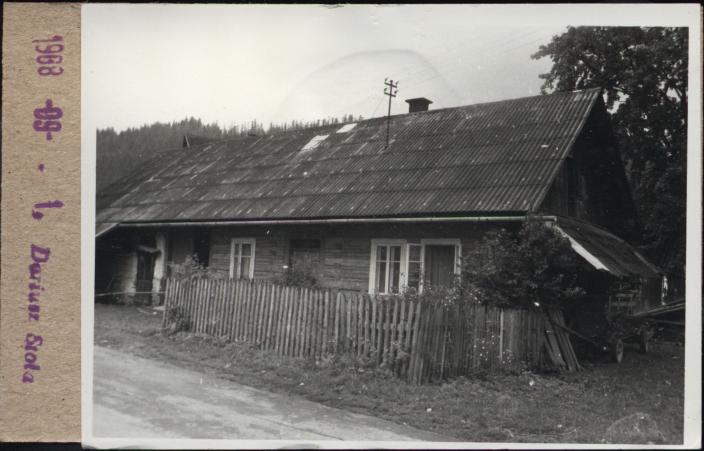 dom, skan 2