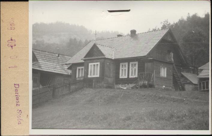 dom, skan 2