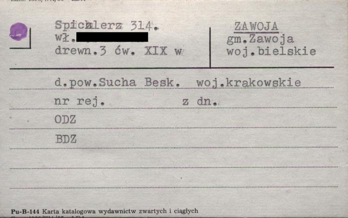 spichlerz, skan 1