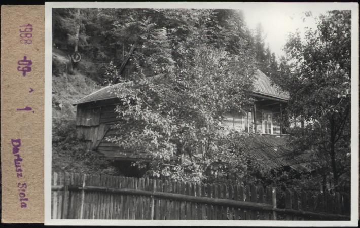 dom, skan 2