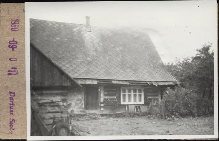 dom, skan 2