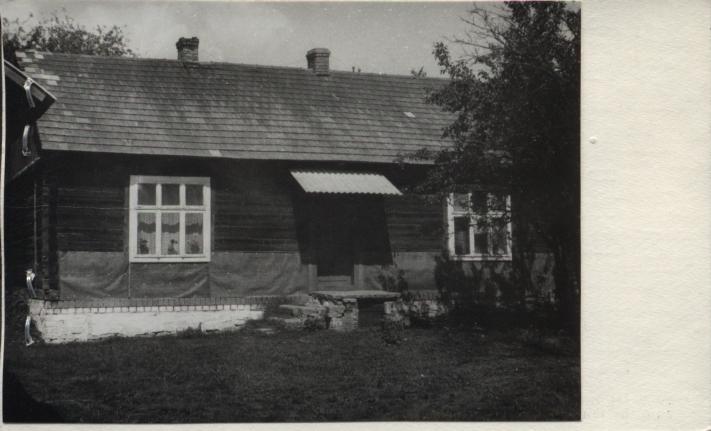 dom, skan 2