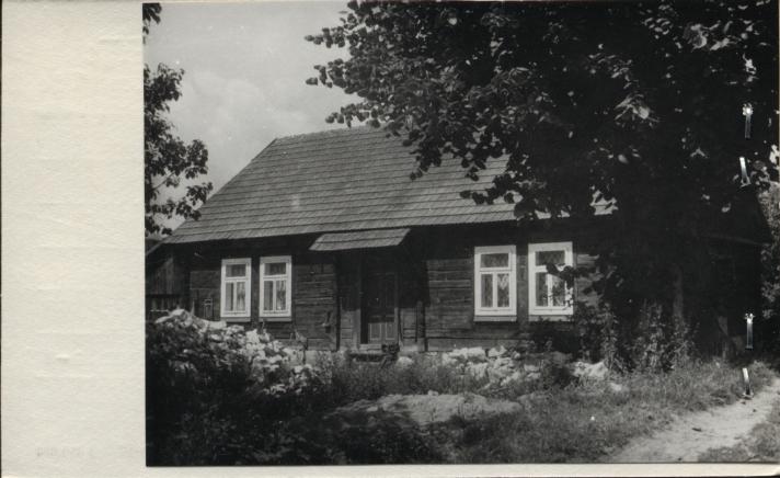 dom, skan 2