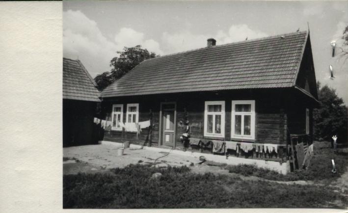 dom, skan 2