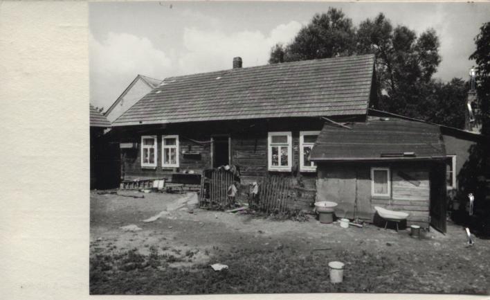 dom, skan 2
