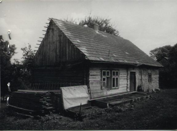 dom, skan 2