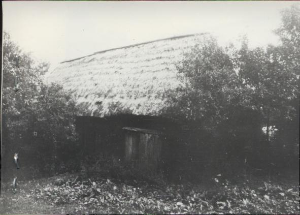 stodoła, skan 3