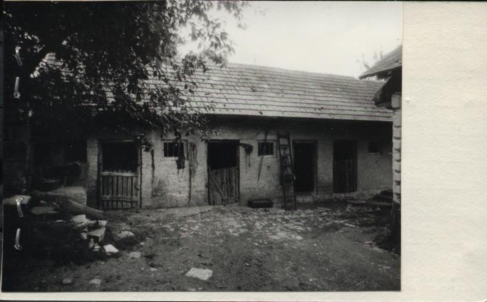 obórka, skan 2