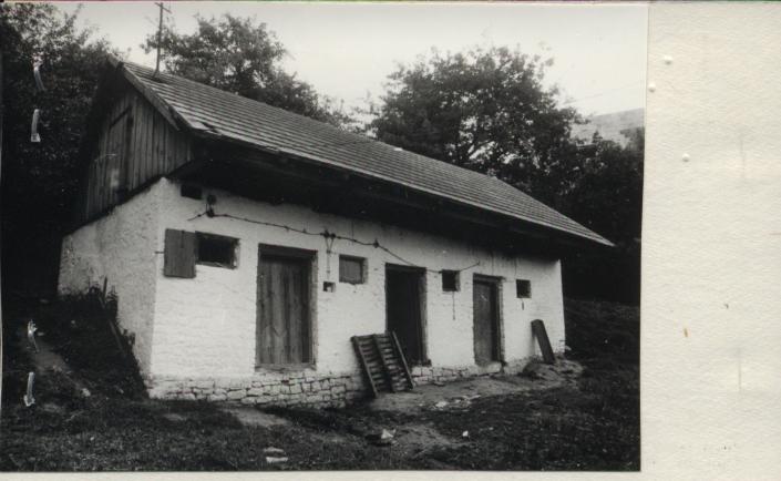 budynek inwentarski, skan 2