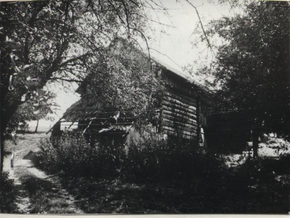 stodoła, skan 2