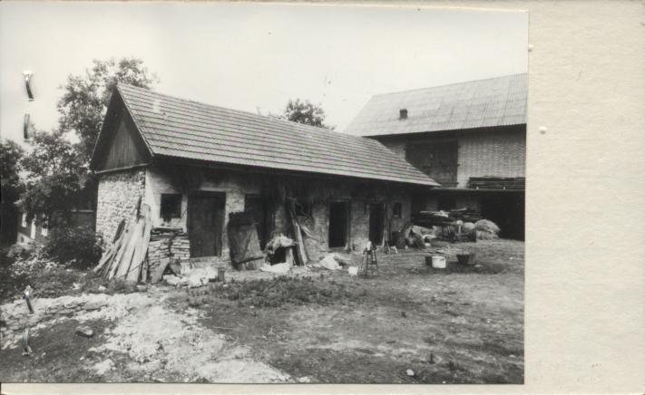 obórka, skan 2