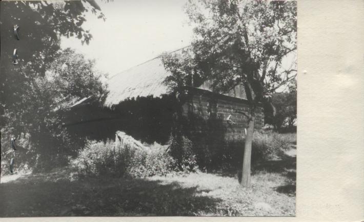stodoła, skan 2