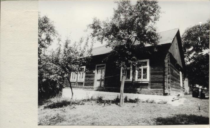 dom, skan 2