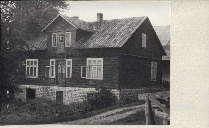 dom, skan 2
