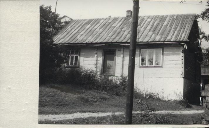 dom, skan 2