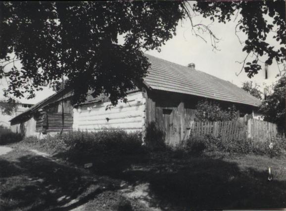 dom, skan 2