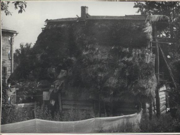 stodoła, skan 3