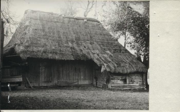 stodoła, skan 2