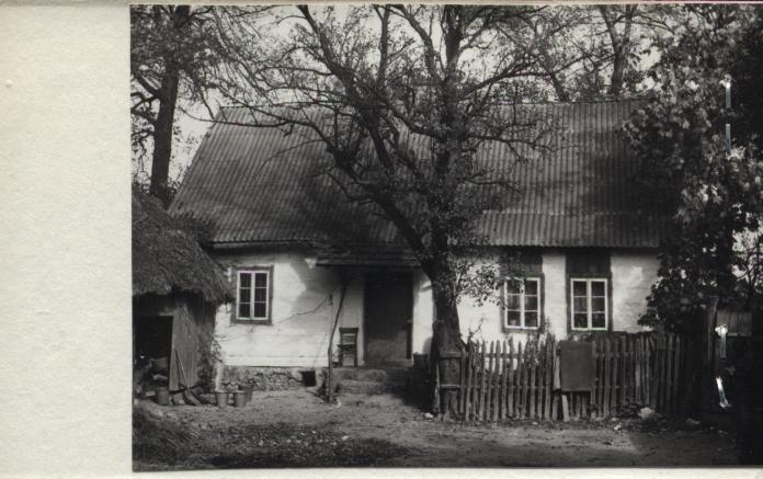 dom, skan 2
