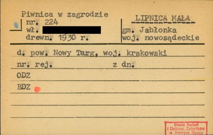 piwnica w zagrodzie, skan 1