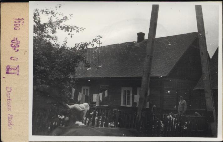 dom, skan 2
