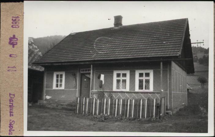 dom, skan 2