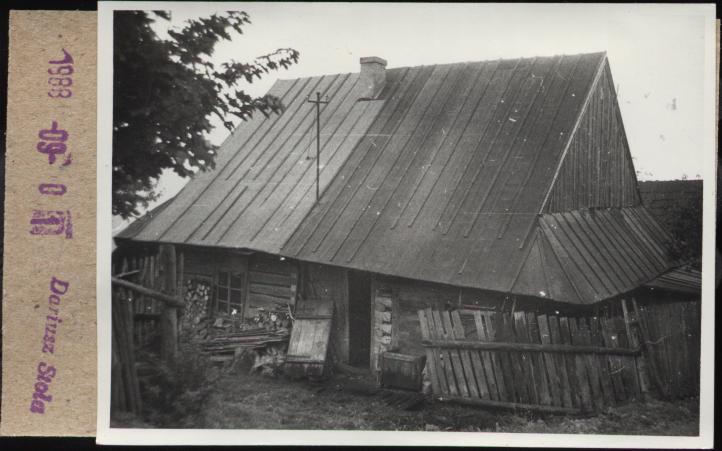 dom, skan 2