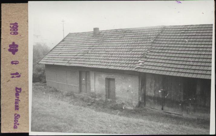 dom, skan 2