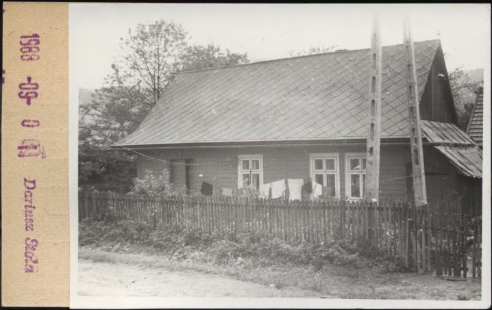 dom, skan 2