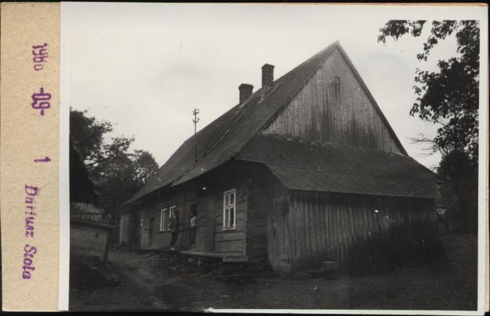 dom, skan 2