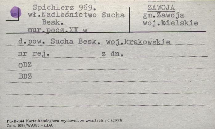 spichlerz, skan 1