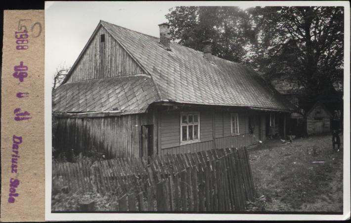 dom, skan 2