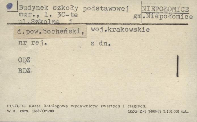 szkoła podstawowa, skan 1