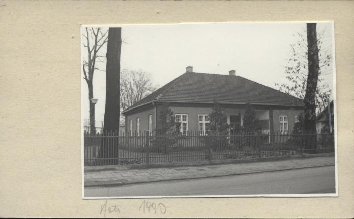 kasa miejska, ob. bank spółdzielczy, skan 2