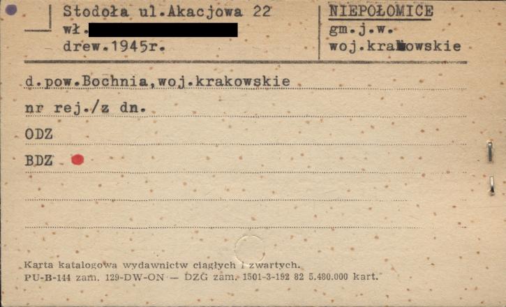 stodoła, skan 1