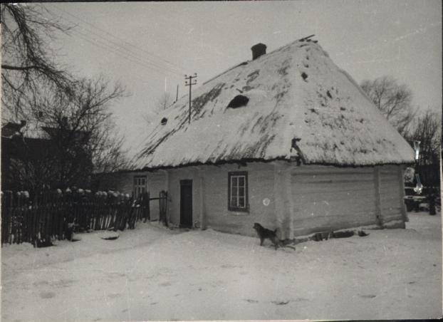 dom, skan 2