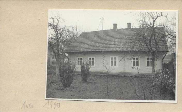 dom, skan 2