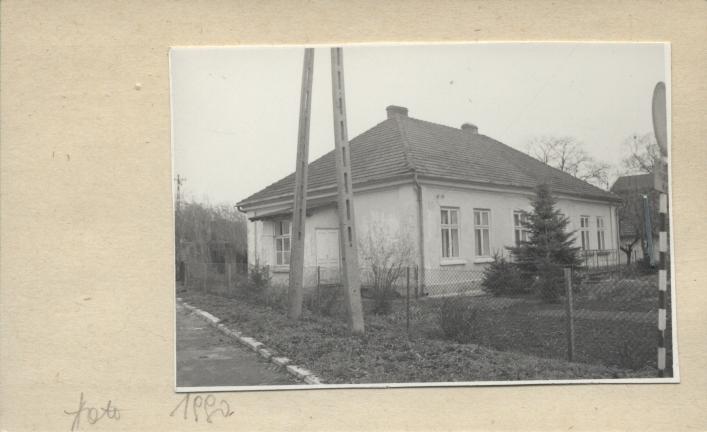 dom, skan 2