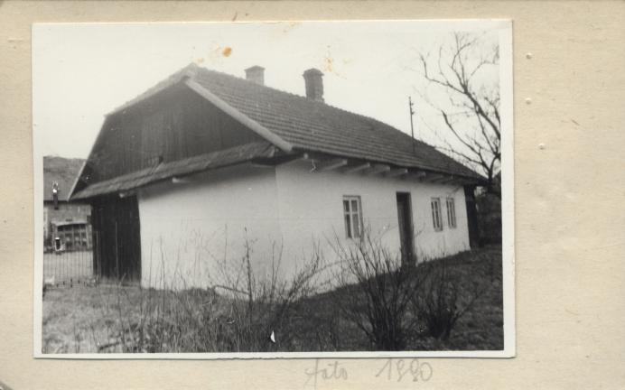 dom, skan 2