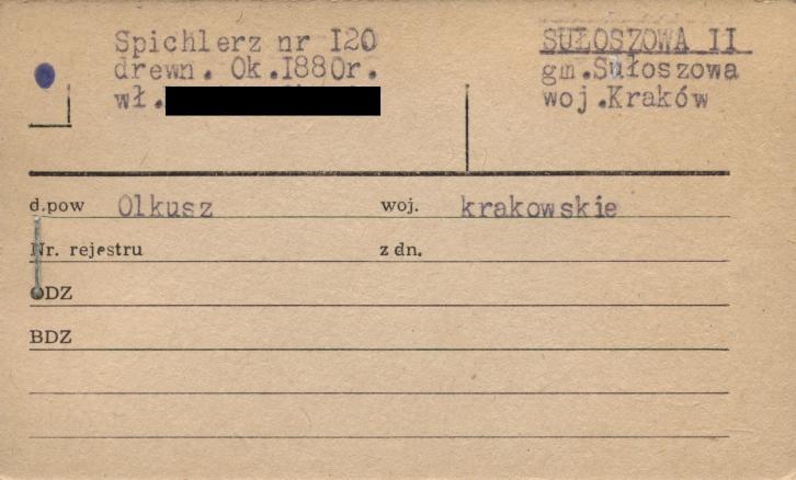spichlerz, skan 1