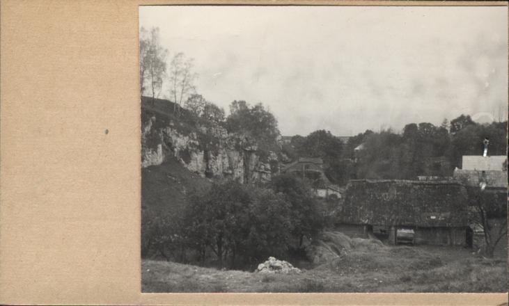 stodoła, skan 2