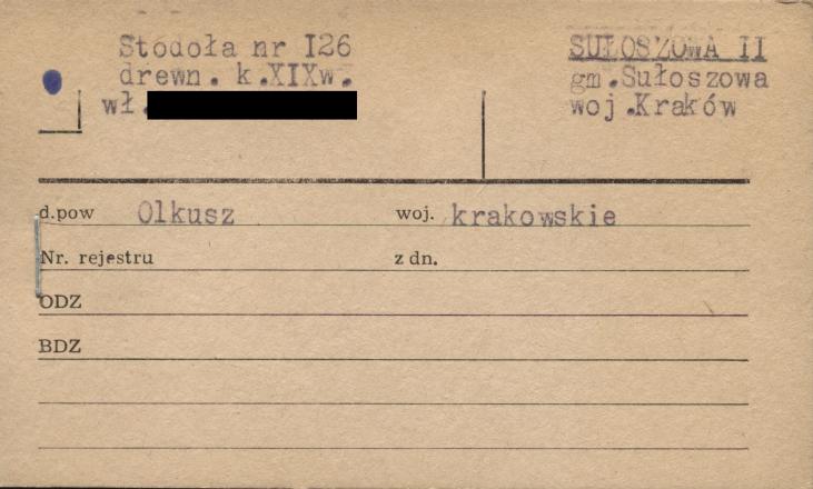 stodoła, skan 1