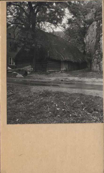 stodoła, skan 2