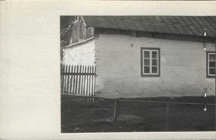 dom, skan 2