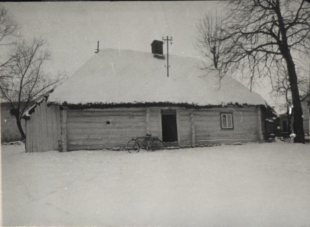 dom, skan 2