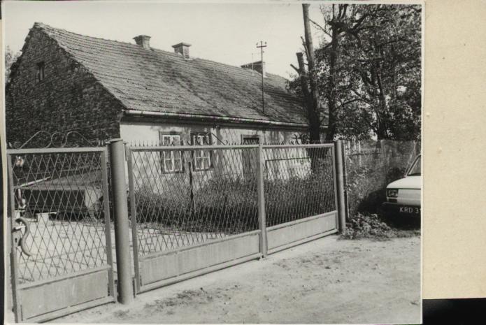 dom, skan 2